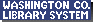 Washington County Library System Orion Catalog